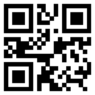3309135812 - Immagine del QrCode
