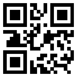 3309135813 - Immagine del Qr Code