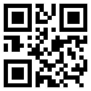 Qr Code di 3309135814