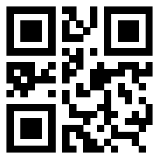 3309135815 Qr Code associato