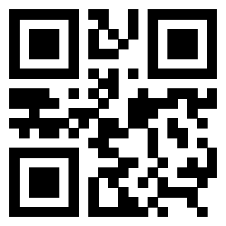Immagine del Qr Code di 3309135816