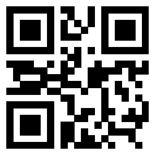 3309135817 - Immagine del Qr Code associato