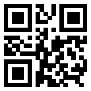 Il Qr Code di 3309135819