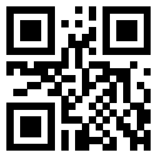 Scansione del Qr Code di 3309135820