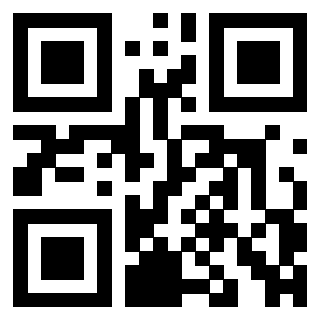 Immagine del QrCode di 3309135821