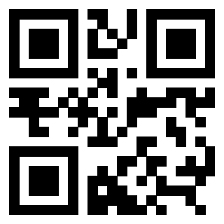 3309135829 Qr Code associato