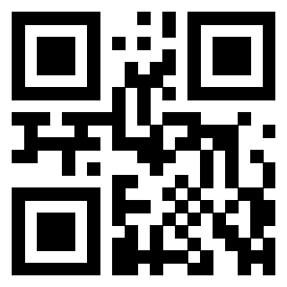 Il QrCode di 3309135830