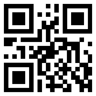 Immagine del QrCode di 3309135831