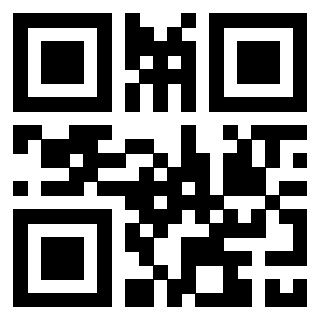 Scansione del Qr Code di 3309135833