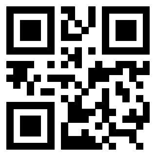 3309135835 - Immagine del Qr Code