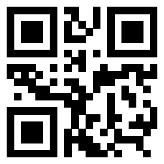 Il Qr Code di 3309135837