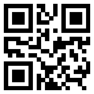 Il Qr Code di 3309135839