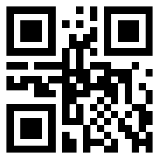 Immagine del Qr Code di 3309135840