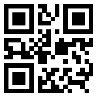 3309135843 - Immagine del QrCode