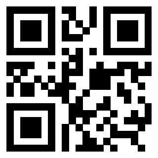 3309135844 - Immagine del Qr Code