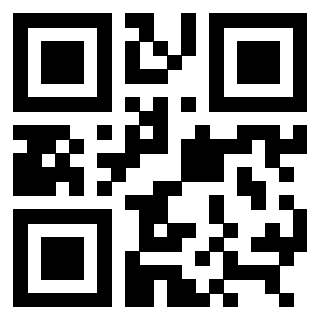 3309135846 QrCode associato