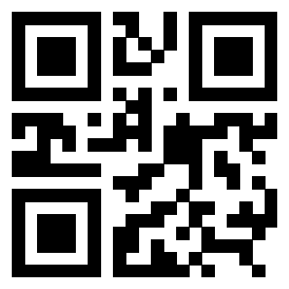 Immagine del QrCode di 3309135851