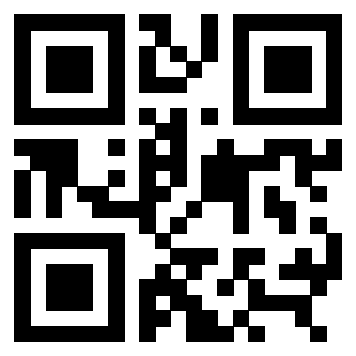 Il Qr Code di 3309135853