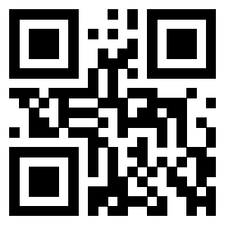 Il QrCode di 3309135856