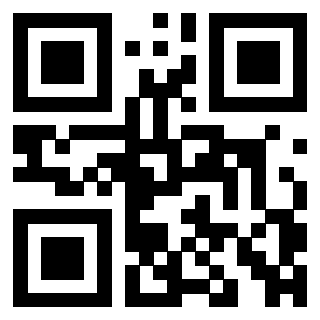 3309135857 QrCode associato