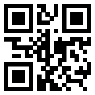 3309135859 QrCode associato