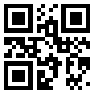 3309135862 Qr Code associato