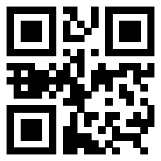 Il Qr Code di 3309135863