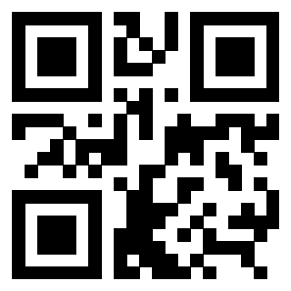 3309135868 - Immagine del QrCode associato