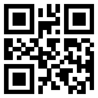 3309135869 QrCode associato