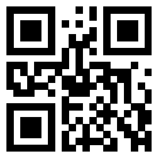 3309135871 - Immagine del QrCode associato