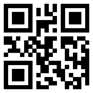 3309135872 QrCode associato