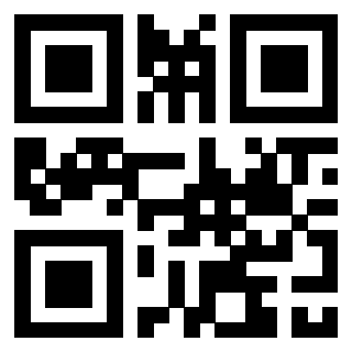 3309135873 - Immagine del Qr Code