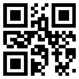 Immagine del QrCode di 3309135874