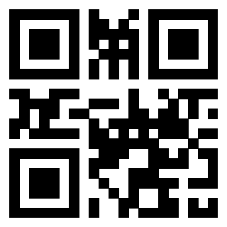 3309135875 - Immagine del Qr Code