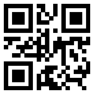 Il QrCode di 3309135876