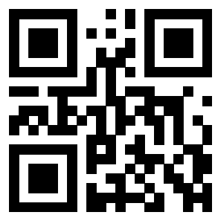 Il QrCode di 3309135877