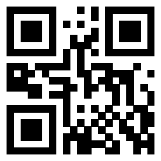 Immagine del Qr Code di 3309135878
