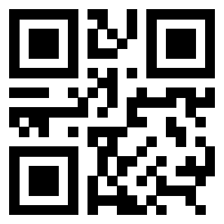 3309135880 - Immagine del Qr Code