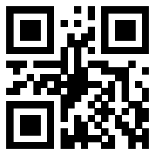 3309135881 - Immagine del Qr Code associato