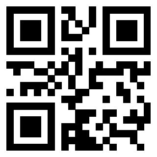 Scansione del Qr Code di 3309135883