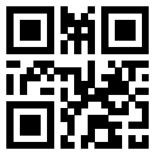 Scansione del QrCode di 3309135884