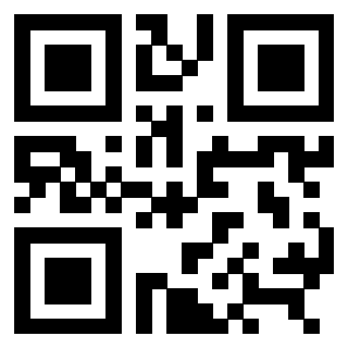 3309135888 QrCode associato