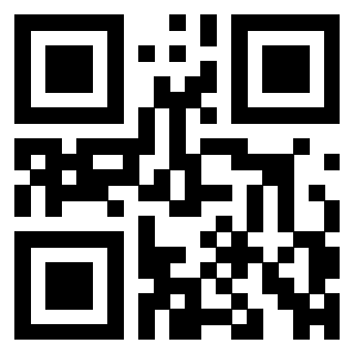3309135891 Qr Code associato