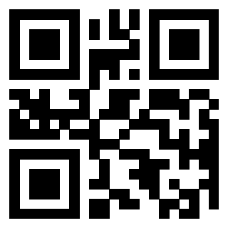 Immagine del QrCode di 3309135893