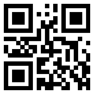 Scansione del Qr Code di 3309135897