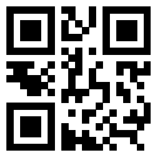 3309135900 - Immagine del QrCode