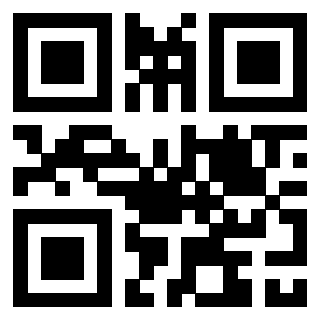 3309135903 QrCode associato