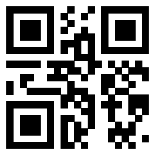 Il Qr Code di 3309135904