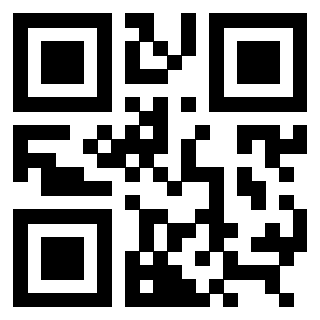 Immagine del Qr Code di 3309135905