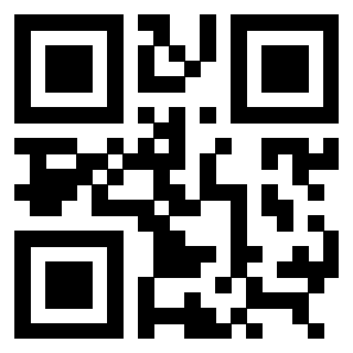 Scansione del Qr Code di 3309135907